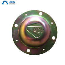 Custom top quality metal deep drawing stamping parts